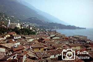 Foto Malerische Stadt in Italien