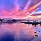 Abendstimmung auf Elba