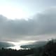 Foto Stimmung nach Regen am Weißensee